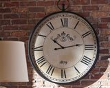 Augustina Wall Clock - A8010110