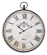 Augustina Wall Clock - A8010110