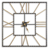Thames Wall Clock - A8010112