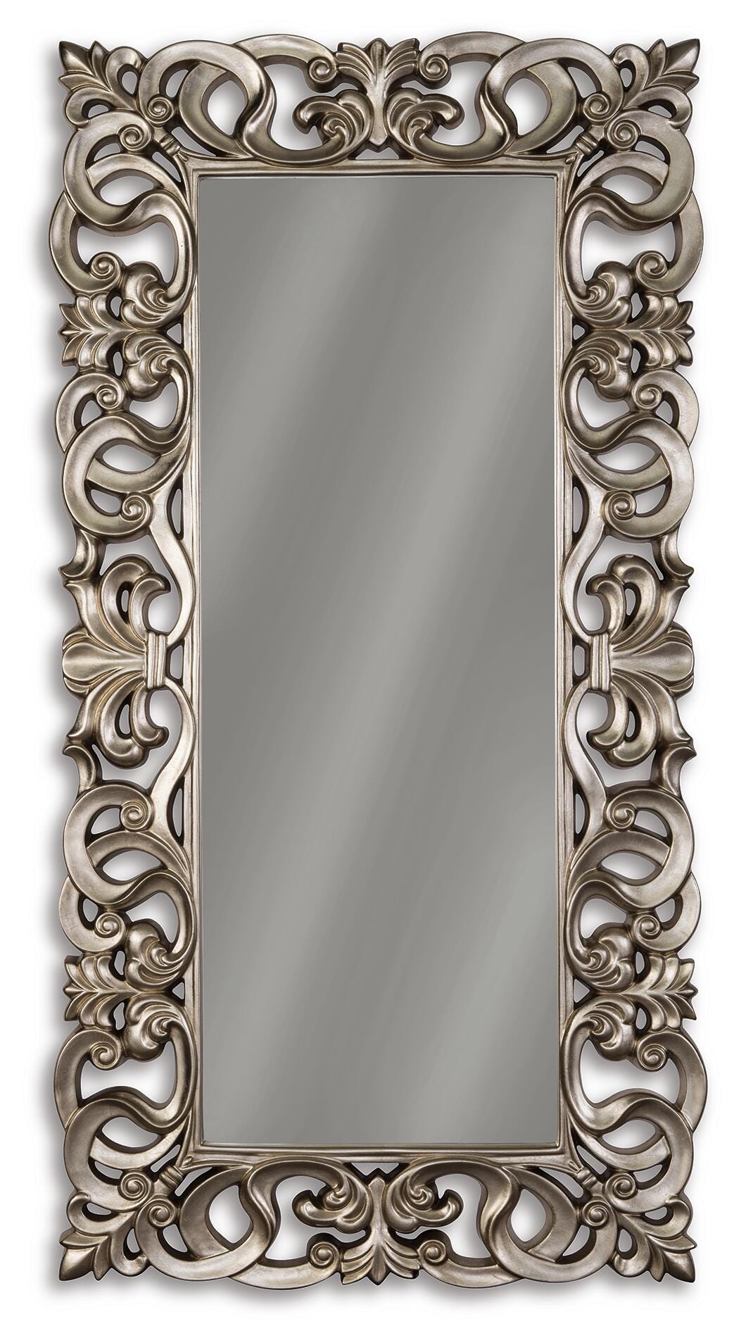 Lucia Floor Mirror - A8010123