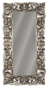 Lucia Floor Mirror - A8010123