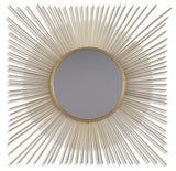 Elspeth Accent Mirror - A8010124