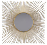 Elspeth Accent Mirror - A8010124