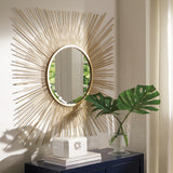 Elspeth Accent Mirror - A8010124