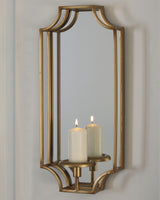 Dumi Wall Sconce - A8010153