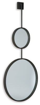 Brewer Accent Mirror - A8010166
