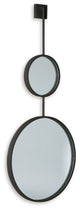 Brewer Accent Mirror - A8010166