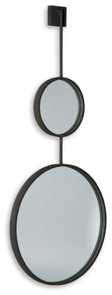 Brewer Accent Mirror - A8010166