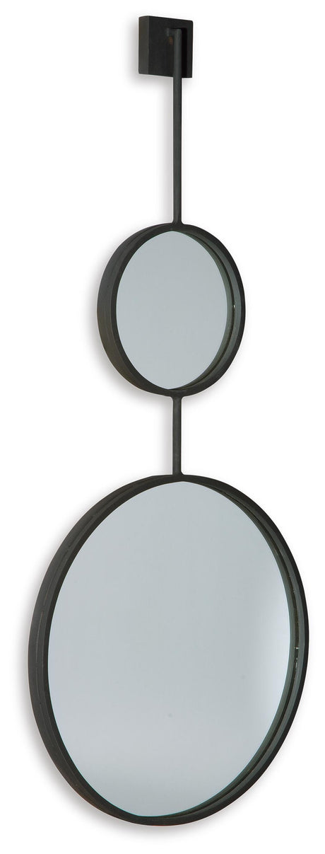 Brewer Accent Mirror - A8010166