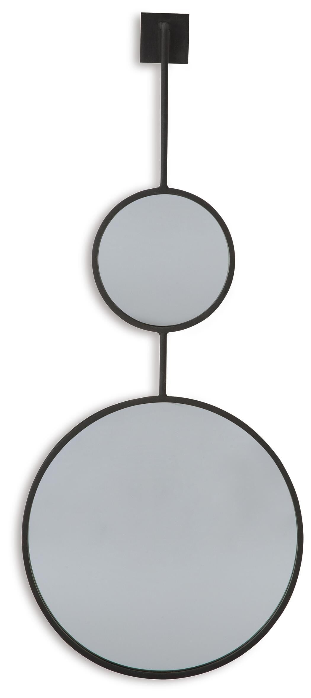 Brewer Accent Mirror - A8010166