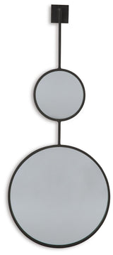 Brewer Accent Mirror - A8010166