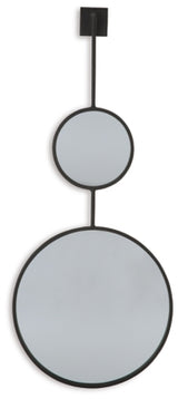 Brewer Accent Mirror - A8010166