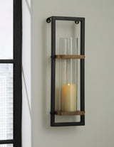 Colburn Wall Sconce - A8010171