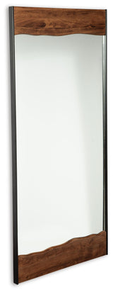 Panchali Floor Mirror - A8010197