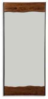 Panchali Floor Mirror - A8010197