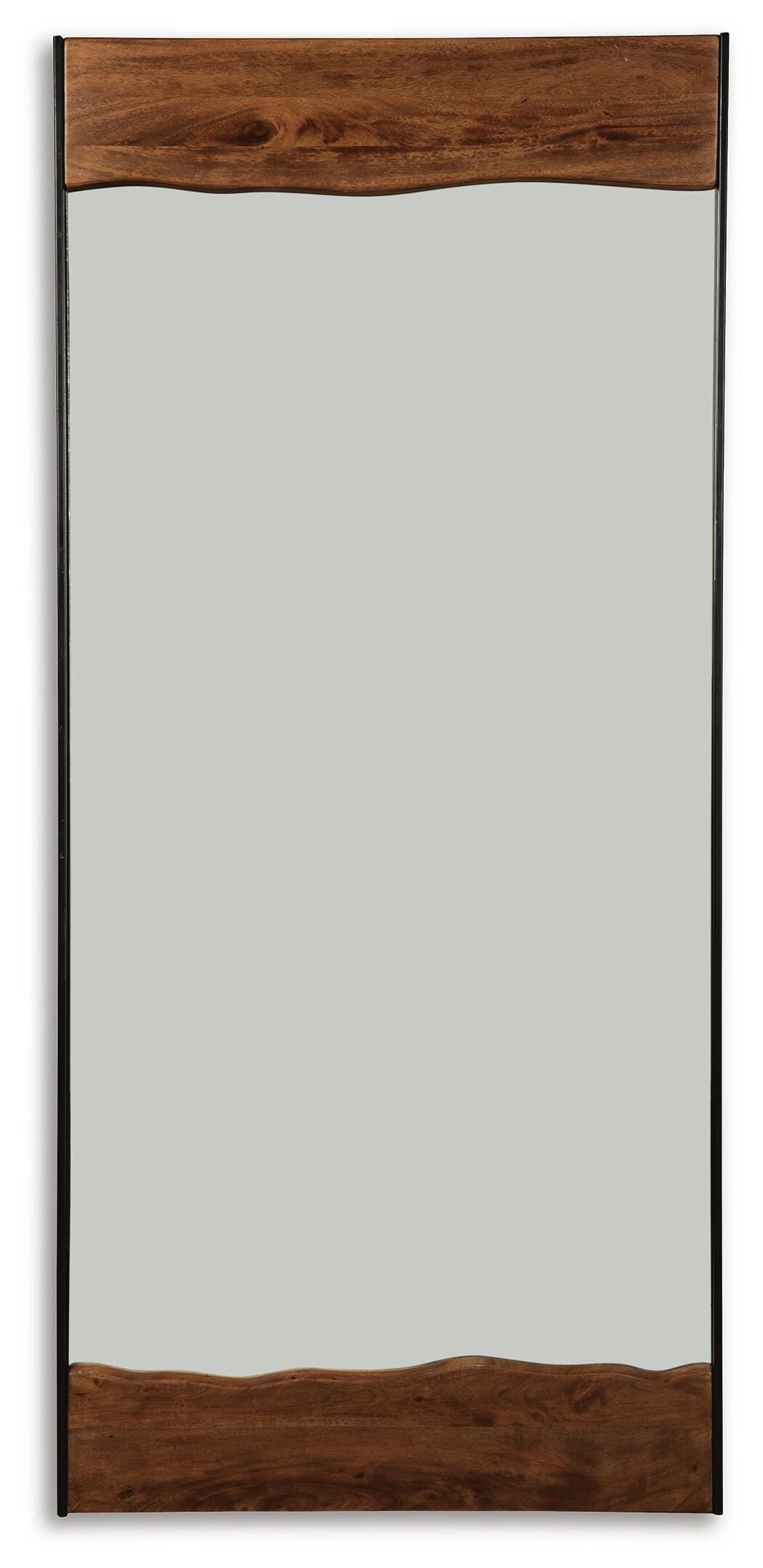 Panchali Floor Mirror - A8010197