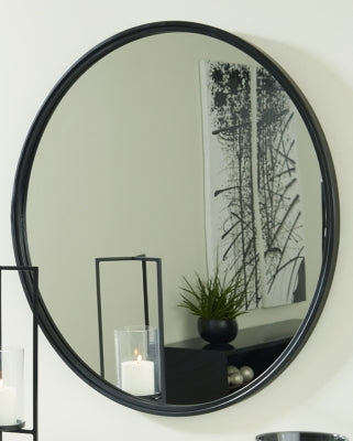 Brocky Accent Mirror - A8010210