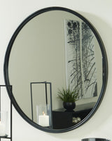 Brocky Accent Mirror - A8010210