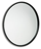 Brocky Accent Mirror - A8010210