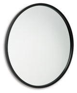 Brocky Accent Mirror - A8010210