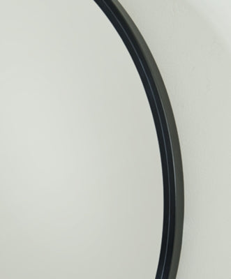 Brocky Accent Mirror - A8010210