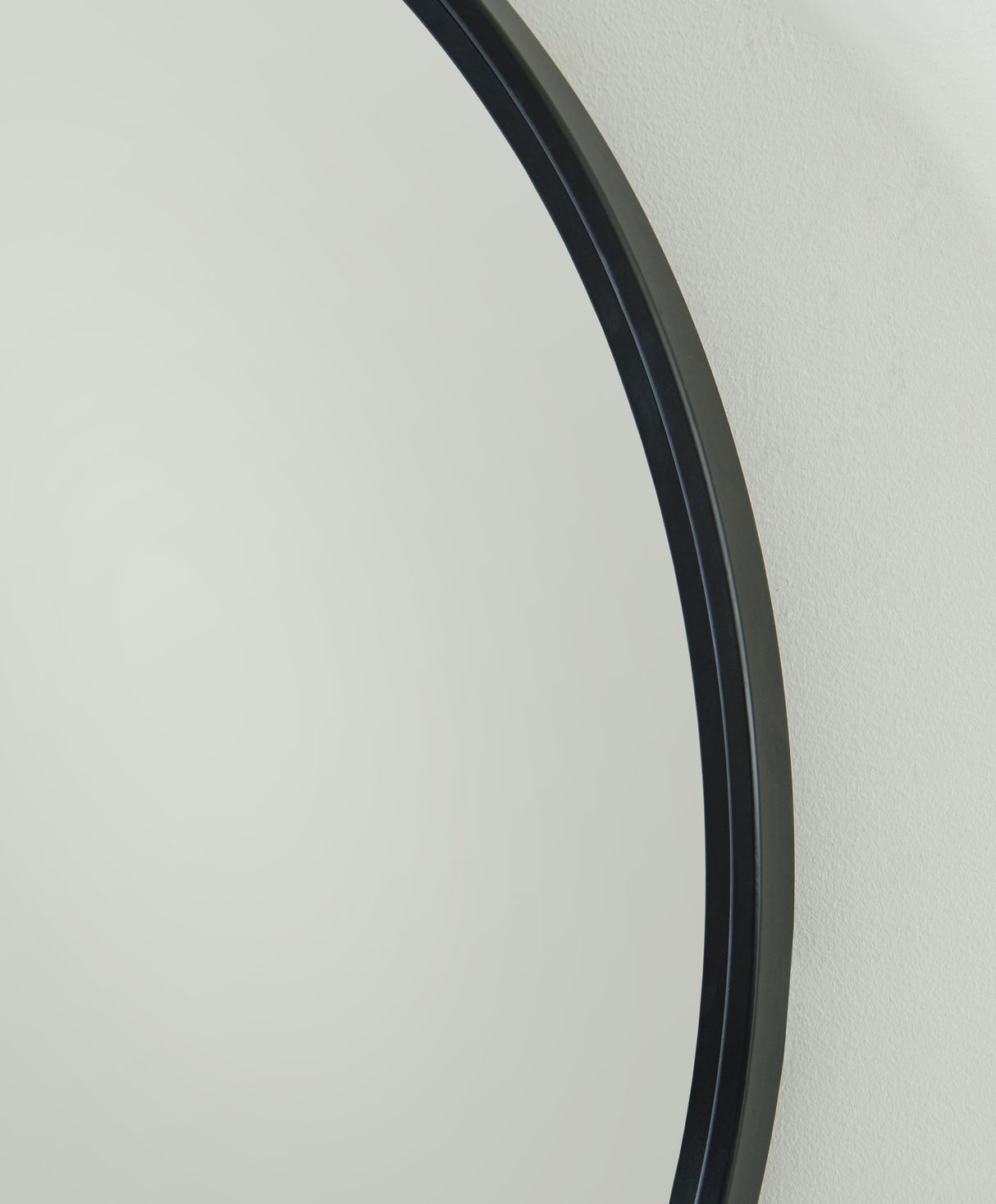 Brocky Accent Mirror - A8010210
