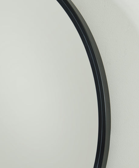 Brocky Accent Mirror - A8010210