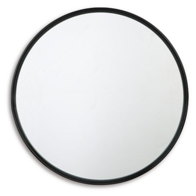 Brocky Accent Mirror - A8010210