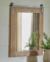 Lanie Accent Mirror - A8010223