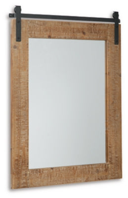 Lanie Accent Mirror - A8010223
