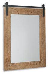 Lanie Accent Mirror - A8010223