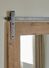 Lanie Accent Mirror - A8010223
