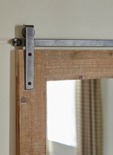 Lanie Accent Mirror - A8010223
