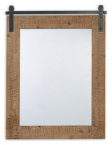 Lanie Accent Mirror - A8010223