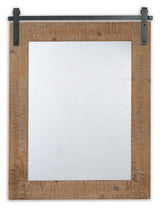 Lanie Accent Mirror - A8010223