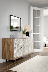 Kerrings Accent Cabinet - A4000258