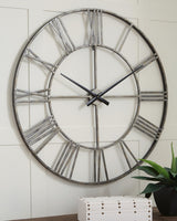 Paquita Wall Clock - A8010237