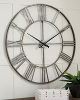 Paquita Wall Clock - A8010237