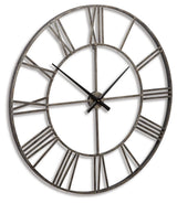 Paquita Wall Clock - A8010237