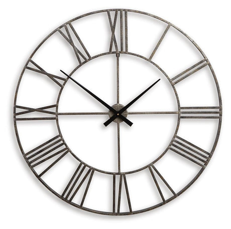 Paquita Wall Clock - A8010237