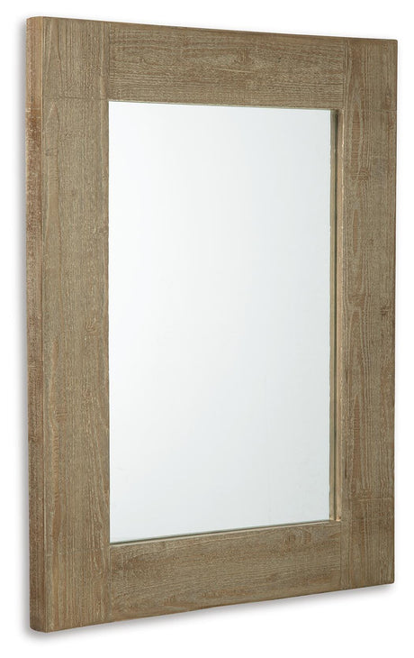 Waltleigh Accent Mirror - A8010277