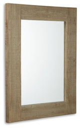 Waltleigh Accent Mirror - A8010277