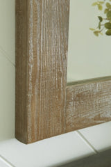 Waltleigh Accent Mirror - A8010277
