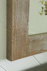 Waltleigh Accent Mirror - A8010277