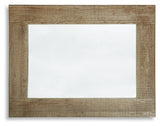 Waltleigh Accent Mirror - A8010277
