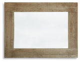Waltleigh Accent Mirror - A8010277