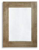 Waltleigh Accent Mirror - A8010277