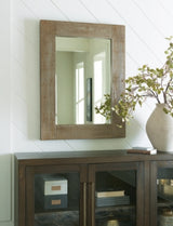 Waltleigh Accent Mirror - A8010277