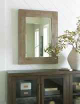 Waltleigh Accent Mirror - A8010277