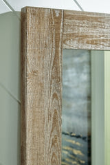 Waltleigh Floor Mirror - A8010278